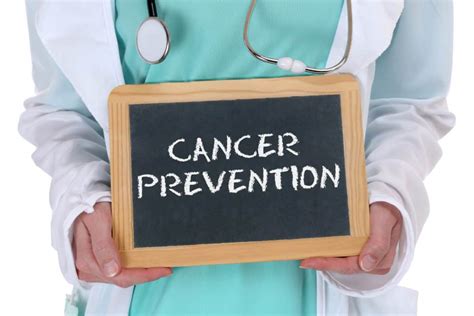 Can Cancer Ever Be Prevented How To Reduce Your Risk