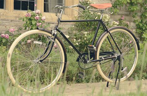 Traditional Vintage Bicycles Gents Royal Imperial