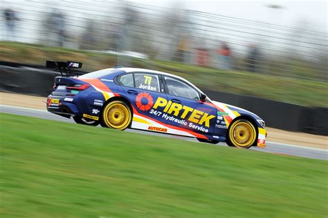 Btcc is a united kingdom based bitcoin exchange that was once the world's second largest by volume in october 2014. BTCC Brands Hatch Pre-Season Testing - Our Man Behind The ...