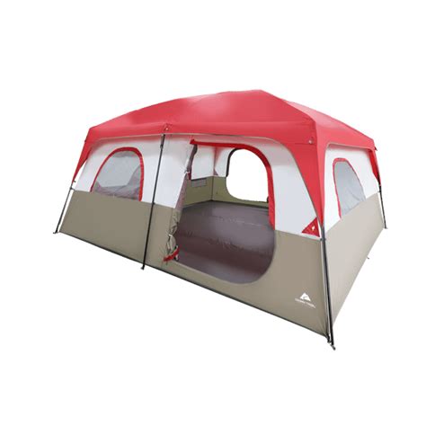 Ozark Trail 14 Person Cabin Tents