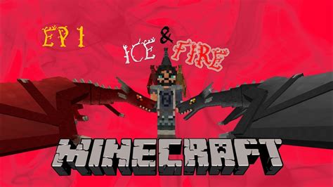 Minecraft ice and fire mod fairy. Minecraft | Ice and Fire Mod Let's Play Episode 1 - YouTube