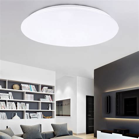 12w 18w 24w Led Ceiling Light Surface Mount Home Room Lamp Office