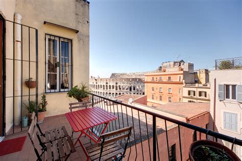 Fifty Nine Luxury Apartments Rome Whowasmartinvanburen