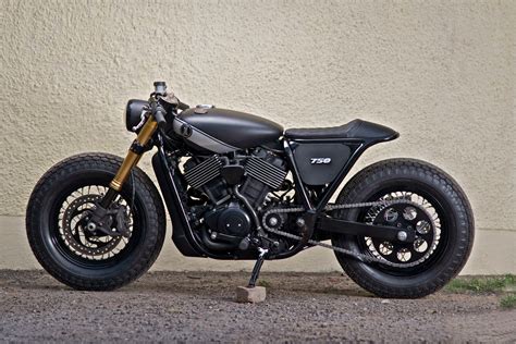 Looking for a good deal on motorcycle street racing? Racing Cafè: Harley Street 750 "Makku" by Rajputana Custom ...