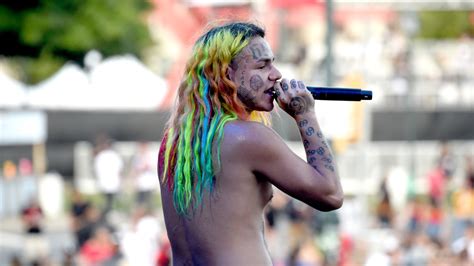 What We Learned About Tekashi Ix Ine From His Latest Documentary