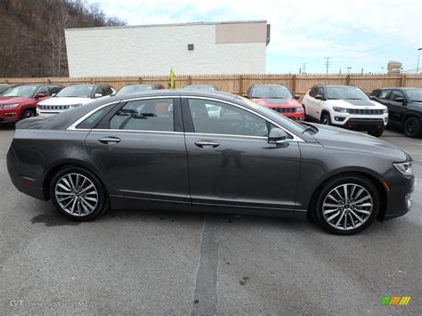 2017 Magnetic Gray Lincoln Mkz Select 125960525 Photo 7 Gtcarlot