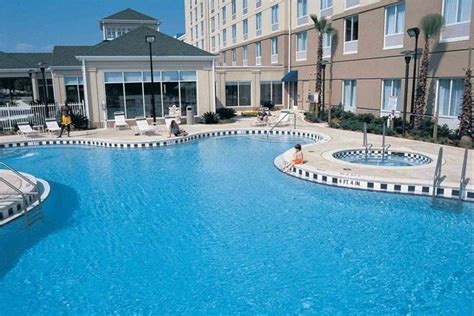 Hilton Garden Inn Orlando At Seaworld Is One Of The Best Places To Stay In Orlando