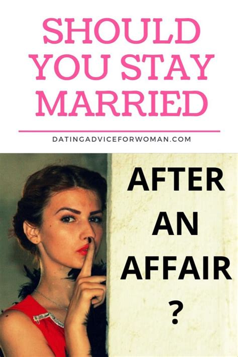 Adultery And Marriage Stay Married After Adultery Or Get Divorced Marriage Advice For Women