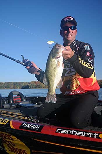 Money Lures Of The Pros The Ultimate Bass Fishing Resource Guide Llc