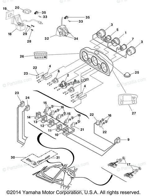 Yamaha outboard wiring diagram wire center •. Yamaha Engine Battery Wiring / Diagram Club Car 36v Wiring Diagram Free Download Full Version Hd ...