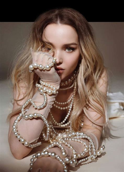 Dove Cameron Sexy Topless Beatroute Magazine Photos Fappeninghd