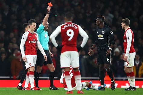 Arsenal Vs Manchester United Preview Tips And Odds Sportingpedia
