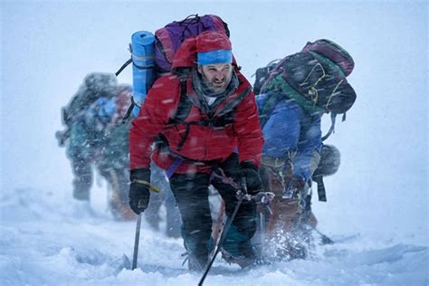 New Films Everest Black Mass Maze Runner The Scorch Trials Sacramento Press
