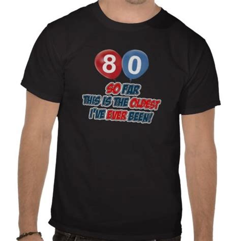 80th birthday designs t shirt shirts t shirt tshirt designs