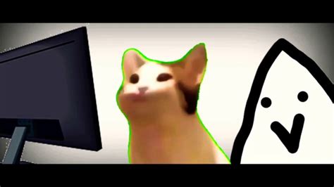 Pop Cat Exposed Youtube