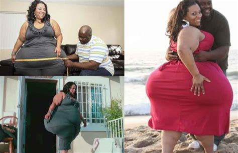 Meet Mikel Ruffinelli The Woman With The Widest Hips In The World The Standard Entertainment