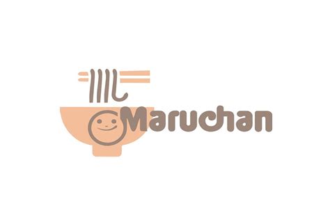 Maruchan Logo Logodix