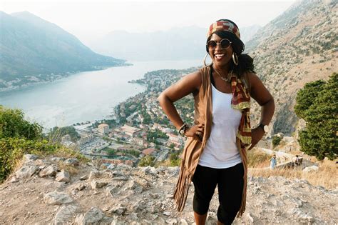 10 Tips For Travelling Alone That Will Transform Your