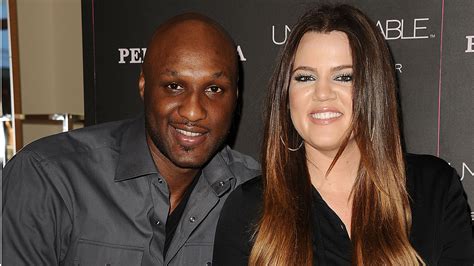 Khloe Kardashian Files For Divorce From Lamar Odom Stylecaster