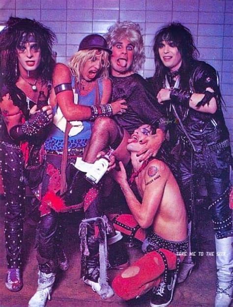 rockstar pics rock poster art motley crüe 80s hair bands 80s men vince neil rock of ages