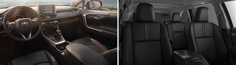 How does the toyota highlander compare to the toyota rav4? 2019 Toyota RAV4 vs. 2019 Toyota Highlander | Which One is Right for Me? | Fox Toyota