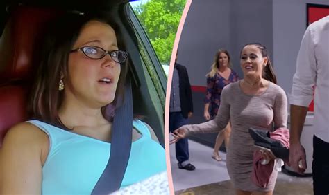Jenelle Evans Fired From Teen Mom 2 Perez Hilton