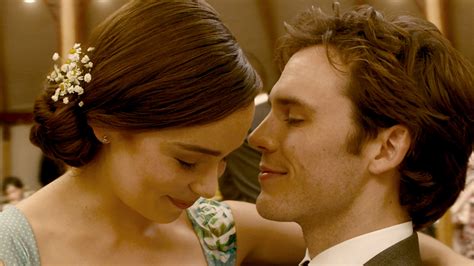 Review In Me Before You A Broken Man Meets A Free Spirit The New