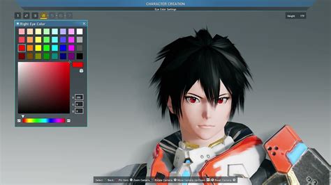 Discover 75 Anime Character Creator Male Vn