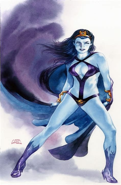 Top 50 Best Female Dc Comics Characters