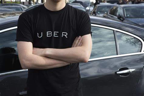 Uber Drivers In The Uk Entitled To Minimum Wage Tribunal Rules