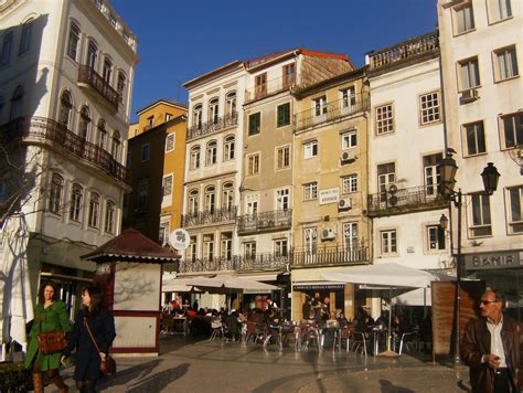 Simplesmente Maria Baixa De Coimbra