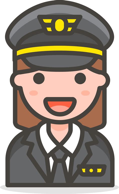 Pilot Png Images Png All