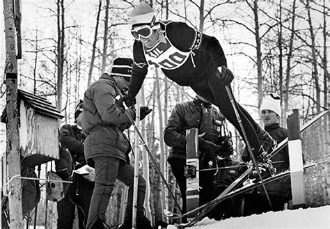 Downhill Racer And The Baffling Absentee Legacy Of Winter