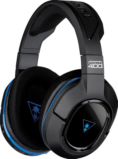 Customer Reviews Turtle Beach Ear Force Stealth 400 Wireless Stereo