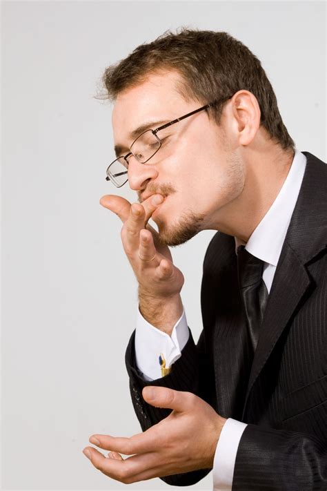 Is It Ever Ok To Lick Your Fingers While At A Business Lunch The Boston Globe