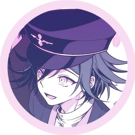 Danganronpa Matching Icons 001 °୭̥ In 2020 Matching Icons