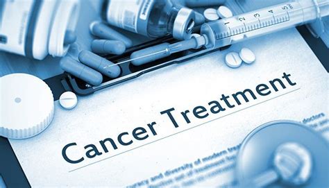 Cancer Treatment Gets Priority Businessday Ng