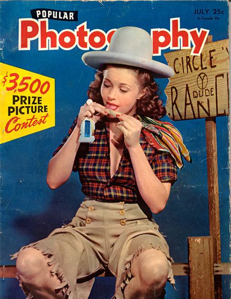 flickriver photoset old magazine scans by stevenm 61