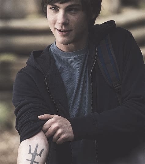 Percy Jackson You Re Doing It Wrong The Tattoo S A Roman Thing Percy Jackson Jackson Moving