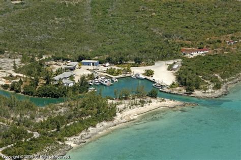 Stella Maris Resort Club And Marina In Stella Maris Long Island Bahamas