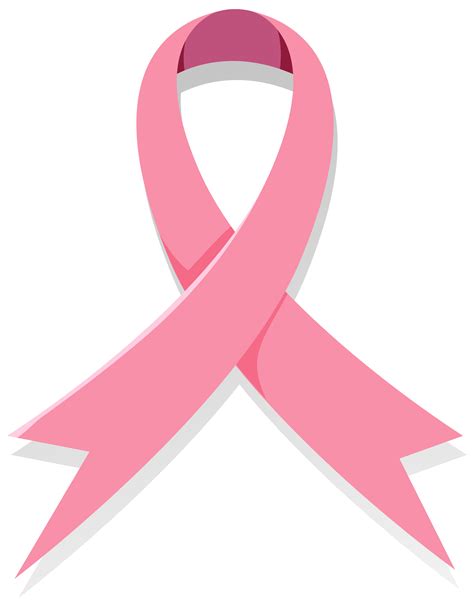 Breast Cancer Logo Vector Art Icons And Graphics For Free Download