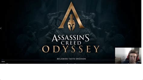 Let S Play Assassins Creed Odyssey Das Schicksal Von Atlantis By