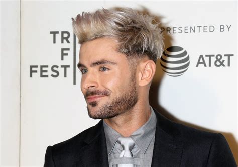 zac efron finally addresses plastic surgery rumor after face transformation
