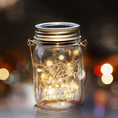 Solarlicht garten 26 inspirierend blühender garten luxus from solarlicht garten led bodenstrahler solar lampe bodeneinbauleuchte garten reviewed by richard on wednesday, june 19th, 2019. 30 LED Solarlampen fü r Auß en, Solarglas Einmachglas ...