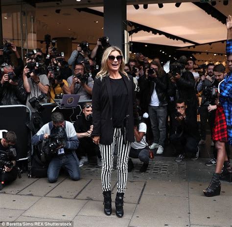 This webpage represents 1871045344 npi record. Kate Moss opens new flagship fashion store in London ...