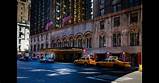 Hotels Near Park Avenue New York Pictures