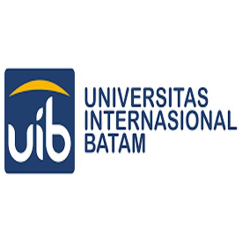 Universitas Internasional Batam Program Studi