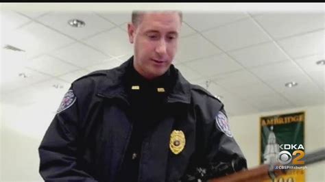 baden police chief resigns after alleged sex videos of him in uniform surface cbs pittsburgh