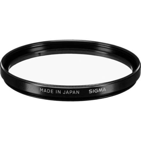 Sigma 49mm Protector Filter Afm9a0 Bandh Photo Video