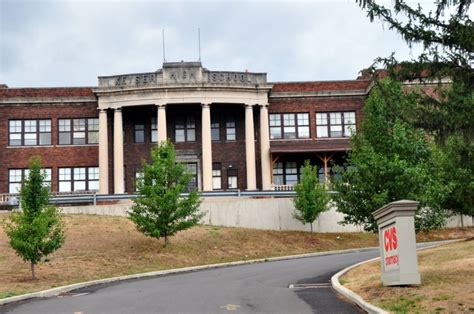 Keyser High School Old House Styles West Virginia High School